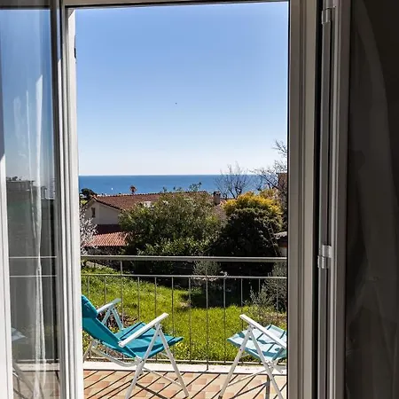 Sanremo Dream - Casa Camilla Villa Exterior photo